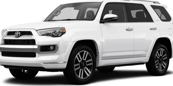 TOYOTA 4-RUNNER 2014 JTEZU5JR9E5074657 image
