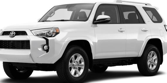 TOYOTA 4-RUNNER 2014 JTEBU5JR2E5183706 image