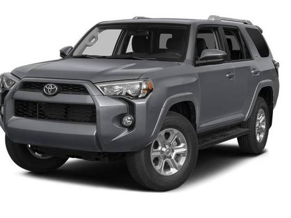 TOYOTA 4-RUNNER 2014 JTEBU5JR8E5201173 image TOYOTA 4-RUNNER 2014 JTEBU5JR8E5201173 image