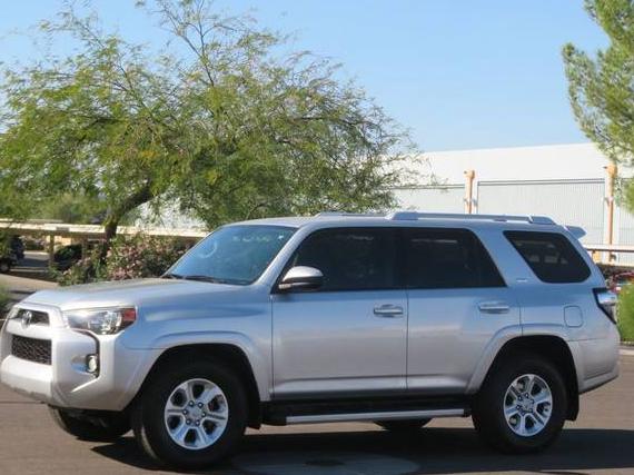 TOYOTA 4-RUNNER 2014 JTEZU5JR3E5065601 image TOYOTA 4-RUNNER 2014 JTEZU5JR3E5065601 image