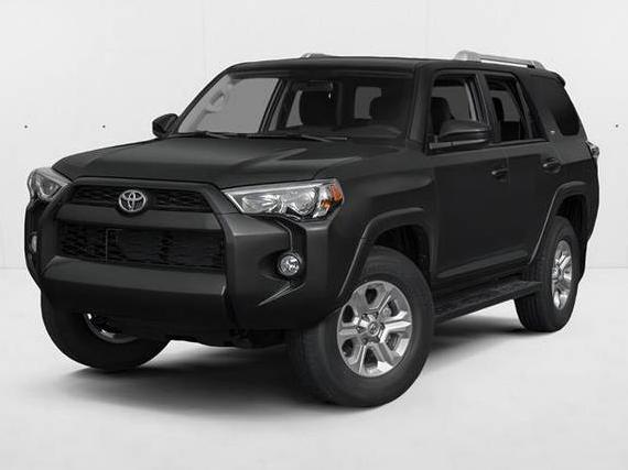 TOYOTA 4-RUNNER 2014 JTEZU5JR6E5075474 image