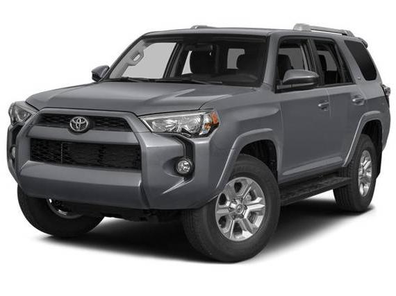TOYOTA 4-RUNNER 2014 JTEBU5JR2E5185973 image