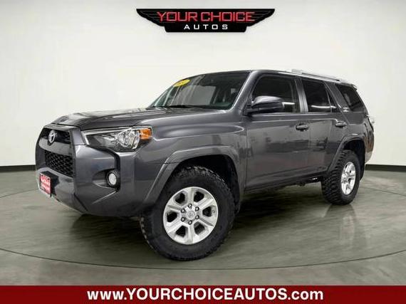 TOYOTA 4-RUNNER 2014 JTEBU5JRXE5189608 image TOYOTA 4-RUNNER 2014 JTEBU5JRXE5189608 image