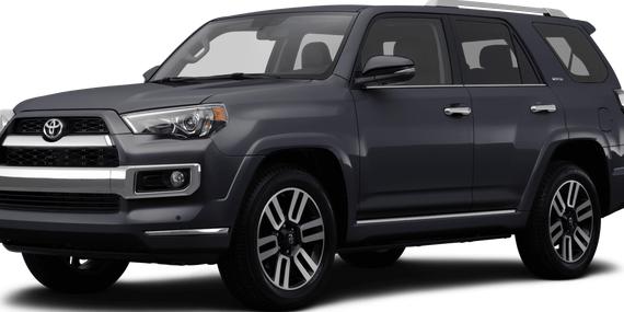 TOYOTA 4-RUNNER 2014 JTEZU5JR0E5070867 image
