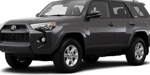 TOYOTA 4-RUNNER 2014 JTEBU5JR7E5157991 image