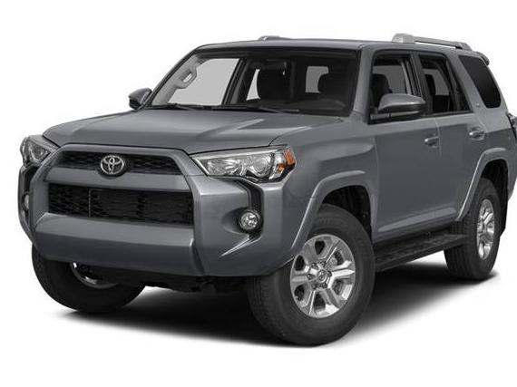 TOYOTA 4-RUNNER 2014 JTEBU5JR9E5177580 image
