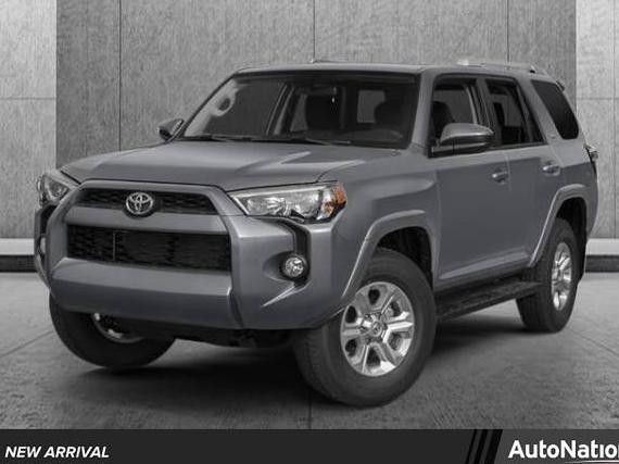 TOYOTA 4-RUNNER 2014 JTEBU5JR8E5188232 image