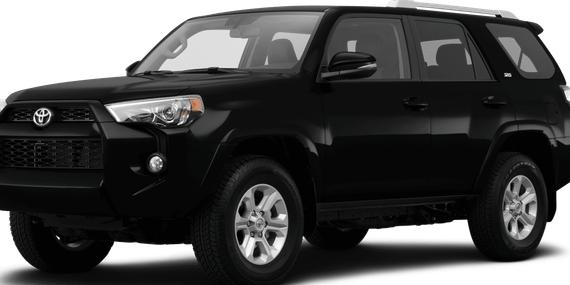 TOYOTA 4-RUNNER 2014 JTEBU5JR1E5197516 image TOYOTA 4-RUNNER 2014 JTEBU5JR1E5197516 image