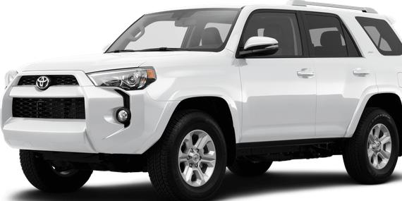 TOYOTA 4-RUNNER 2014 JTEBU5JR0E5170534 image