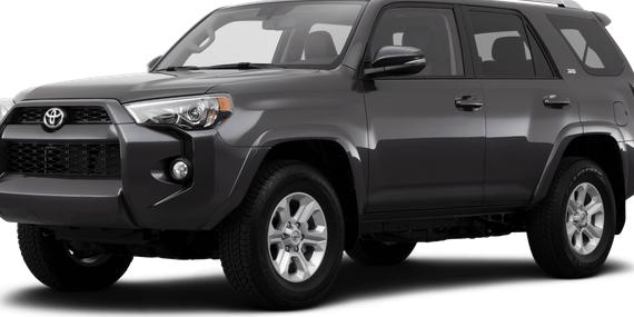 TOYOTA 4-RUNNER 2014 JTEBU5JR2E5182975 image