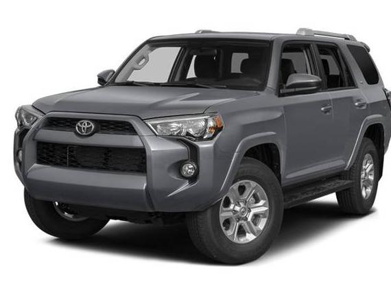 TOYOTA 4-RUNNER 2014 JTEBU5JR0E5181680 image TOYOTA 4-RUNNER 2014 JTEBU5JR0E5181680 image