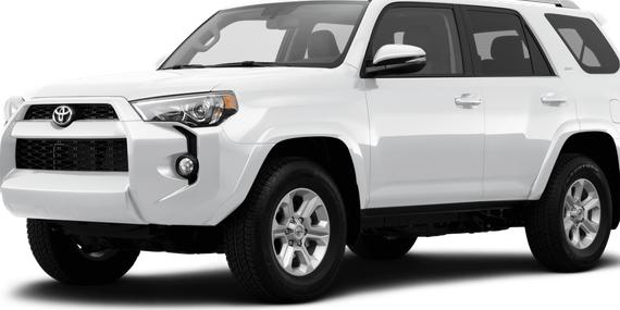 TOYOTA 4-RUNNER 2014 JTEBU5JR3E5193046 image
