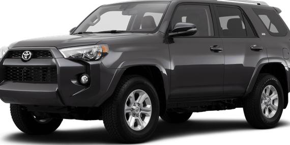 TOYOTA 4-RUNNER 2014 JTEBU5JR1E5199783 image
