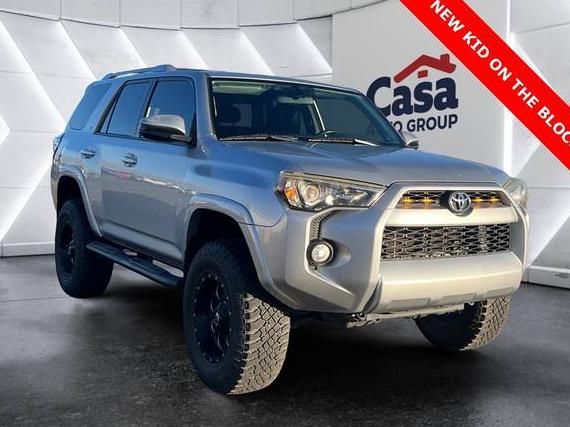 TOYOTA 4-RUNNER 2014 JTEBU5JR0E5197751 image