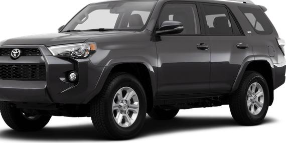 TOYOTA 4-RUNNER 2014 JTEBU5JRXE5194775 image