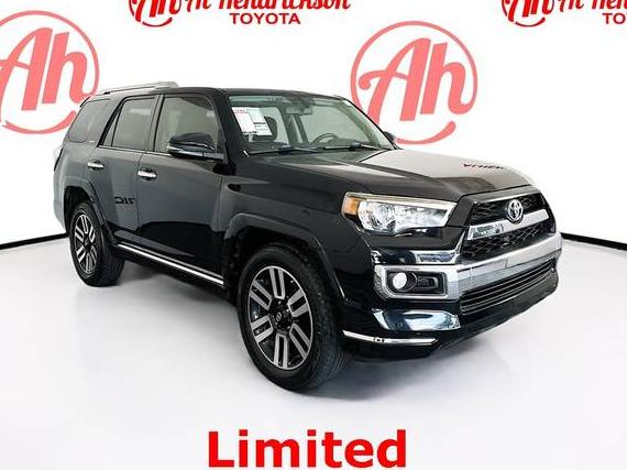 TOYOTA 4-RUNNER 2014 JTEZU5JR4E5070564 image