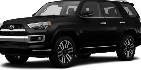TOYOTA 4-RUNNER 2014 JTEZU5JR6E5084112 image