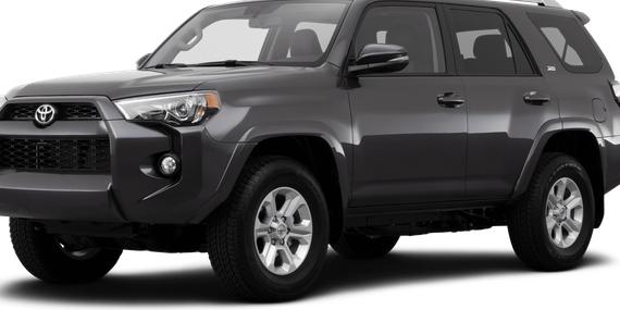 TOYOTA 4-RUNNER 2014 JTEBU5JR1E5157484 image