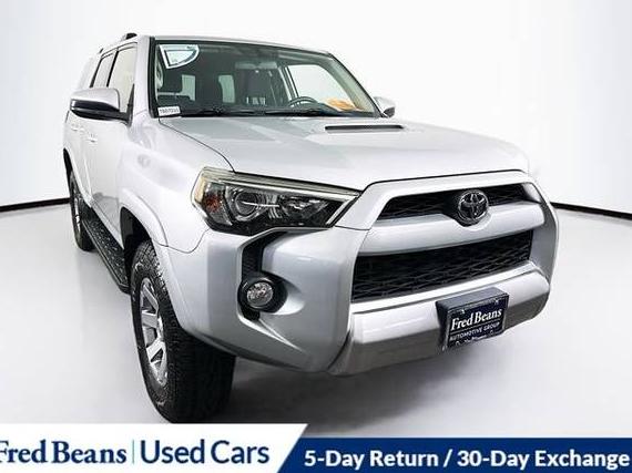 TOYOTA 4-RUNNER 2014 JTEBU5JR2E5185293 image