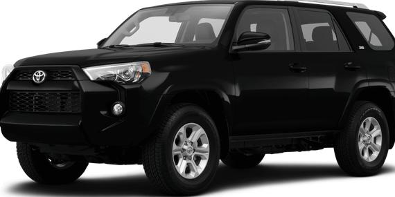 TOYOTA 4-RUNNER 2014 JTEBU5JR5E5160002 image