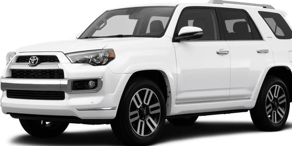 TOYOTA 4-RUNNER 2014 JTEZU5JRXE5066986 image