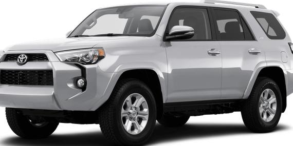 TOYOTA 4-RUNNER 2014 JTEBU5JR8E5177635 image