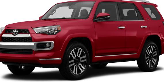 TOYOTA 4-RUNNER 2014 JTEZU5JR1E5068724 image