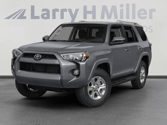 TOYOTA 4-RUNNER 2014 JTEBU5JR9E5185761 image