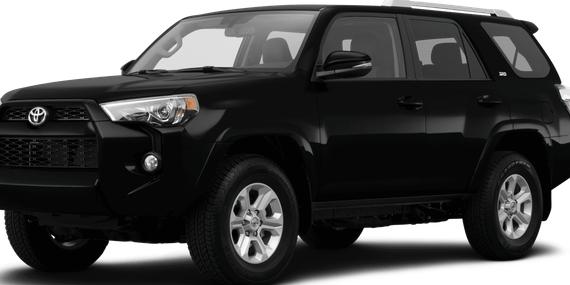 TOYOTA 4-RUNNER 2014 JTEBU5JR6E5184468 image