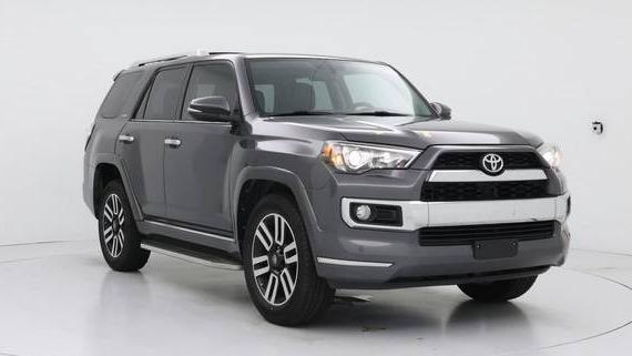 TOYOTA 4-RUNNER 2014 JTEZU5JR9E5075856 image