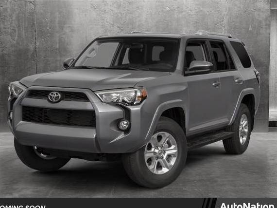 TOYOTA 4-RUNNER 2014 JTEZU5JR0E5068164 image
