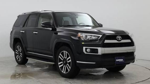 TOYOTA 4-RUNNER 2014 JTEBU5JR8E5190904 image