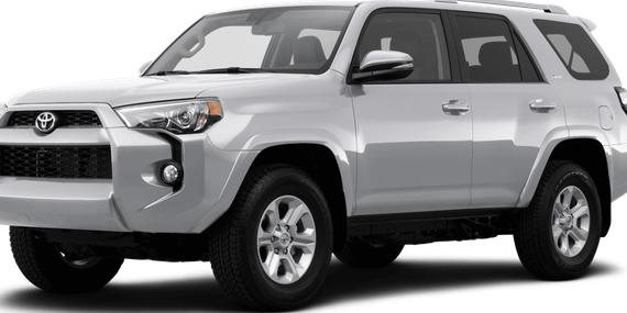 TOYOTA 4-RUNNER 2014 JTEBU5JR0E5188189 image