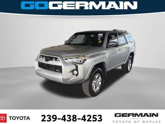 TOYOTA 4-RUNNER 2014 JTEZU5JR9E5081317 image TOYOTA 4-RUNNER 2014 JTEZU5JR9E5081317 image