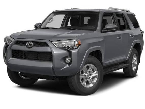 TOYOTA 4-RUNNER 2014 JTEZU5JR6E5077869 image