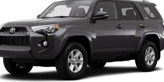 TOYOTA 4-RUNNER 2014 JTEBU5JR6E5180470 image