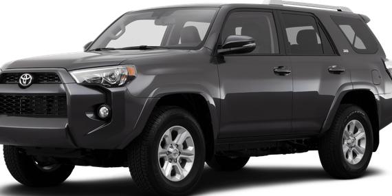 TOYOTA 4-RUNNER 2014 JTEBU5JR7E5167176 image