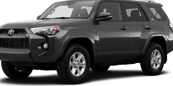 TOYOTA 4-RUNNER 2014 JTEBU5JR9E5187543 image