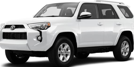 TOYOTA 4-RUNNER 2014 JTEBU5JR2E5161527 image