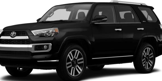 TOYOTA 4-RUNNER 2014 JTEZU5JR0E5065071 image