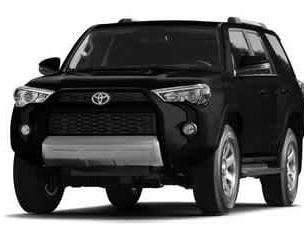 TOYOTA 4-RUNNER 2014 JTEBU5JR4E5199874 image