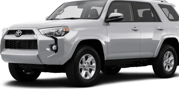 TOYOTA 4-RUNNER 2014 JTEBU5JR1E5192669 image