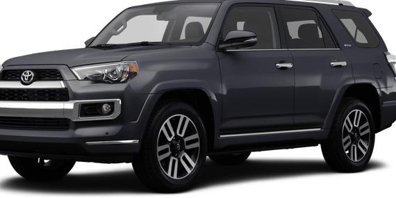 TOYOTA 4-RUNNER 2014 JTEZU5JRXE5069614 image