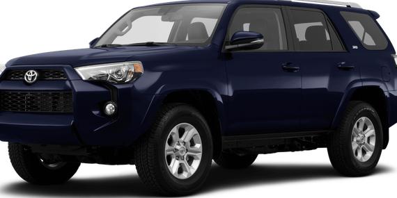 TOYOTA 4-RUNNER 2014 JTEBU5JR3E5201372 image