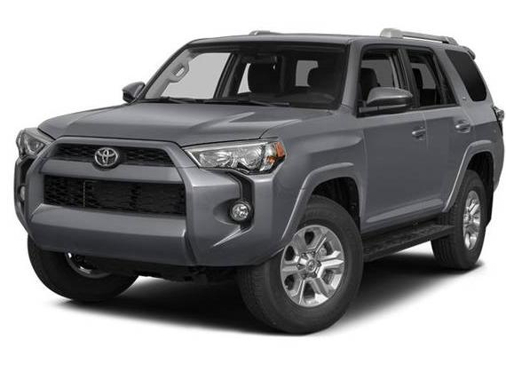 TOYOTA 4-RUNNER 2014 JTEZU5JR9E5080524 image
