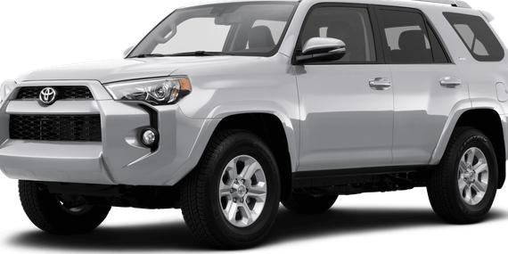 TOYOTA 4-RUNNER 2014 JTEBU5JR7E5185855 image