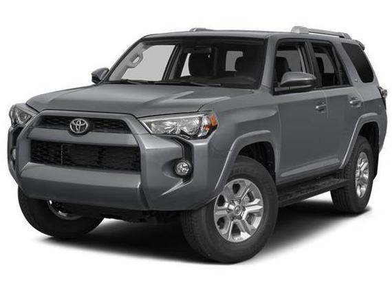 TOYOTA 4-RUNNER 2014 JTEBU5JR6E5186561 image