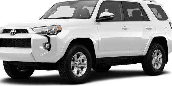 TOYOTA 4-RUNNER 2014 JTEBU5JRXE5161064 image