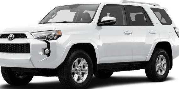 TOYOTA 4-RUNNER 2014 JTEBU5JR3E5156305 image