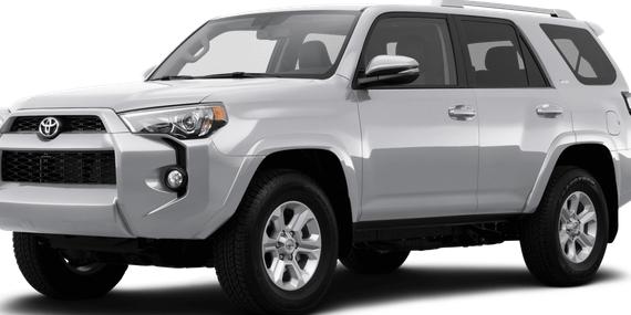 TOYOTA 4-RUNNER 2014 JTEBU5JR9E5189356 image